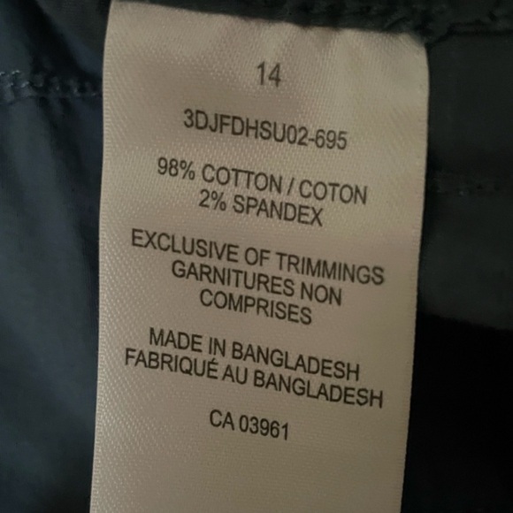 2/$40 Top with Matching Shorts - Picture 12 of 14